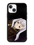 Black Clover Anime Noelle iPhone 15 Plus Case OV0238