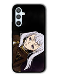 Black Clover Anime Noelle Samsung Galaxy A54 5G Case OV0238