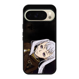 Black Clover Anime Noelle Google Pixel 10 Pro XL Case OV0238