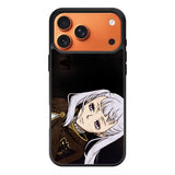 Black Clover Anime Noelle iPhone 17 Pro Max Case OV0238