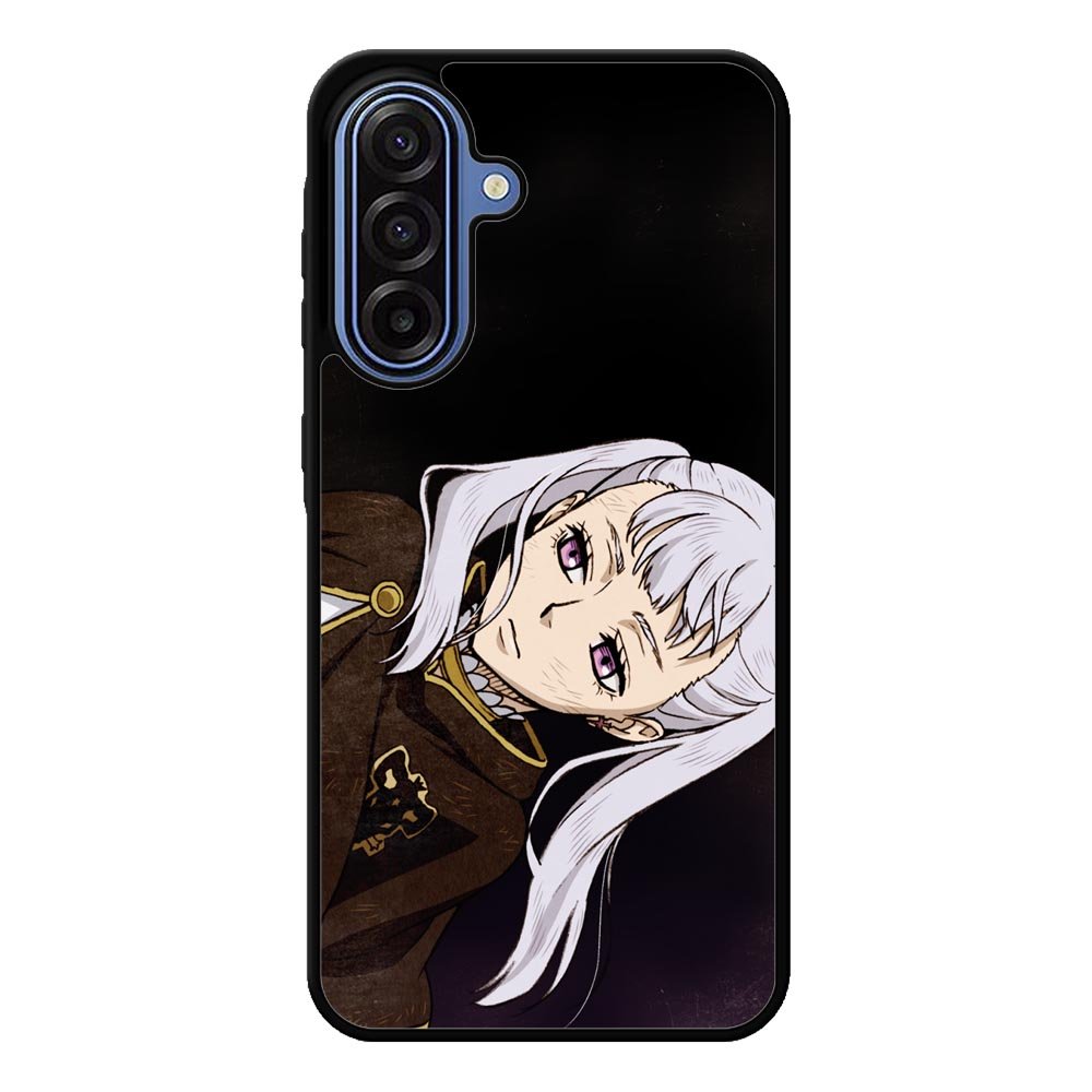 Black Clover Anime Noelle Samsung Galaxy A17 Case OV0238