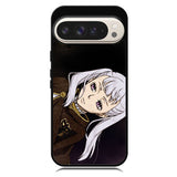 Black Clover Anime Noelle Google Pixel 10 Pro XL Case OV0238