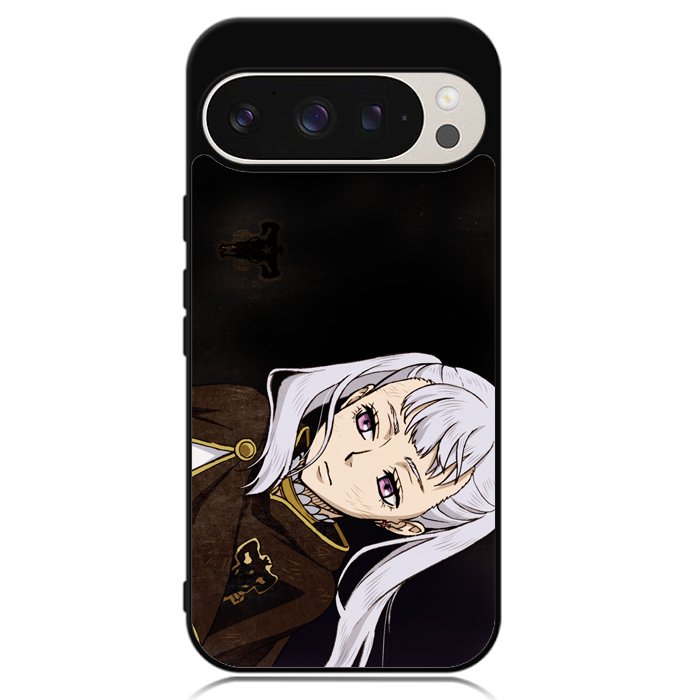 Black Clover Anime Noelle Google Pixel 9 | Pixel 9 Pro Case OV0238