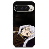Black Clover Anime Noelle Google Pixel 9 Pro XL Case OV0238
