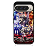 Black Clover Anime Google Pixel 10 Pro XL Case OV0239