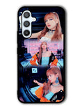 Lisa Blackpink Sexy Samsung Galaxy A14 5G Case QC0240