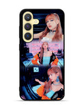 Lisa Blackpink Sexy Samsung Galaxy S24 5G Case OV0240