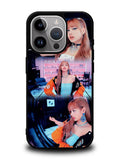 Lisa Blackpink Sexy iPhone 14 Pro Case QC0240
