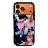 Lisa Blackpink Sexy iPhone 17 Pro Max Case QC0240