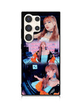 Lisa Blackpink Sexy Samsung Galaxy S25 Ultra 5G Case QC0240