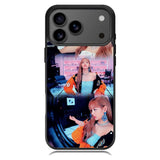 Lisa Blackpink Sexy iPhone 17 Pro Case OV0240