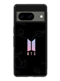 BTS Logo TEAR COMEBACK Google Pixel 8 Case QC0241