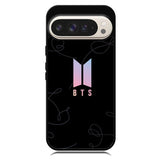 BTS Logo TEAR COMEBACK Google Pixel 10 Pro XL Case OV0241