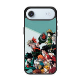 Boku no Hero Academia iPhone Air Case QC0242