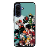 Boku no Hero Academia Samsung Galaxy A17 Case QC0242