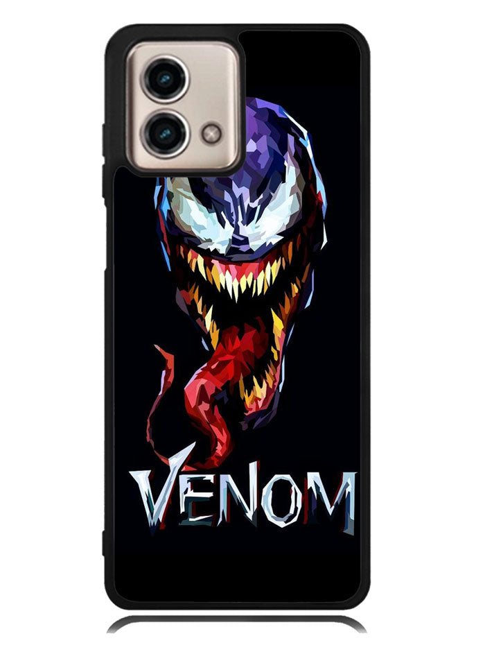 Venom Monster Motorola Moto G Stylus 5G 2023 Case