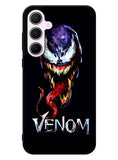 Venom Monster Samsung Galaxy A55 5G Case