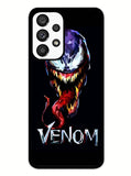 Venom Monster Samsung Galaxy A53 5G Case