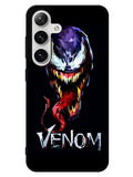 Venom Monster Samsung Galaxy S24 5G Case
