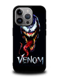 Venom Monster iPhone 16 Pro Case