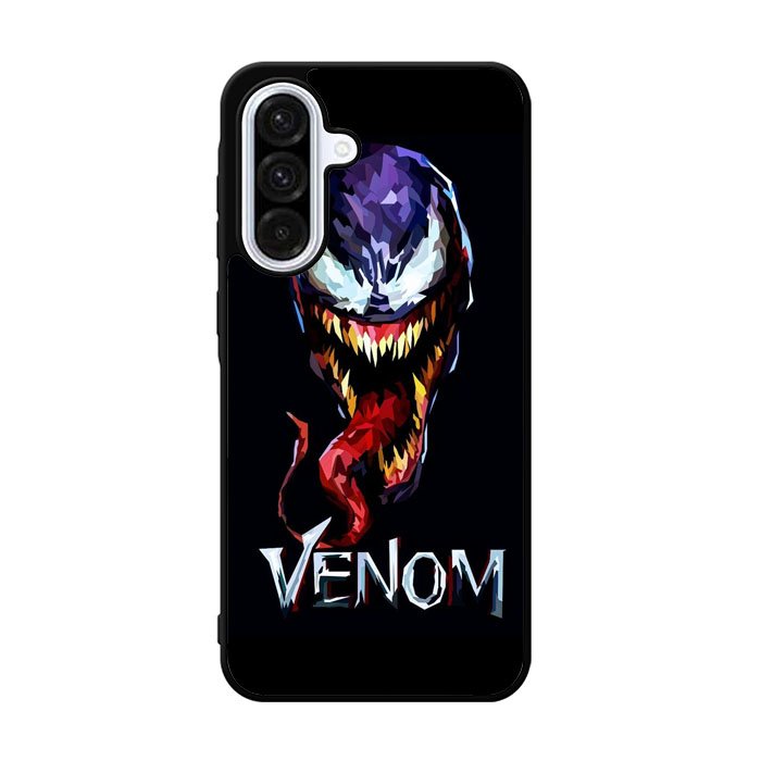 Venom Monster Samsung Galaxy A36 Case OV5981