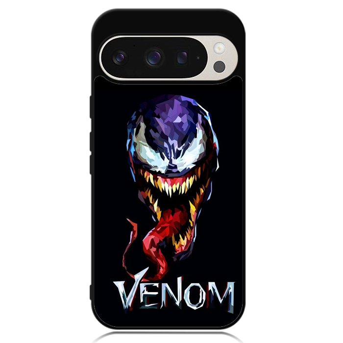 Venom Monster Google Pixel 9 | Pixel 9 Pro Case