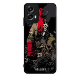 Hellboy Motorola Moto G Play 2024 Case OV0248