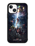 Avengers Infinity War iPhone 15 Case OV0249