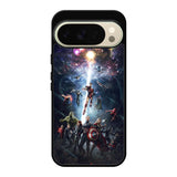 Avengers Infinity War Google Pixel 10 Pro XL Case QC0249