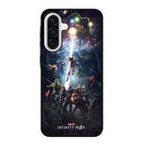 Avengers Infinity War Samsung Galaxy A26 5G Case OV0249