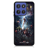 Avengers Infinity War Motorola Moto G Stylus 5G 2025 Case OV0249