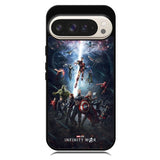 Avengers Infinity War Google Pixel 10 | Google Pixel 10 Pro Case OV0249