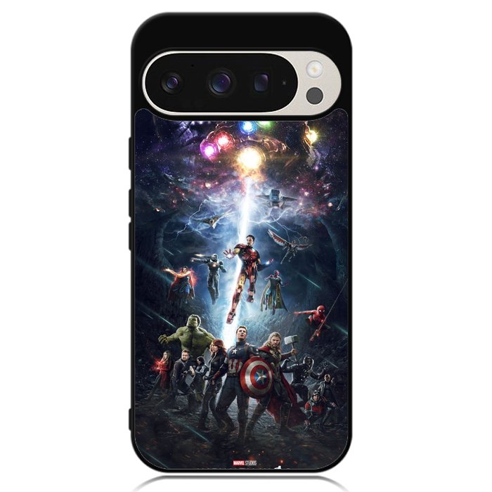Avengers Infinity War Google Pixel 9 Pro XL Case OV0249