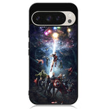 Avengers Infinity War Google Pixel 9 | Pixel 9 Pro Case OV0249