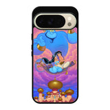 Aladdin and Jasmine Google Pixel 10 Pro XL Case QC0250