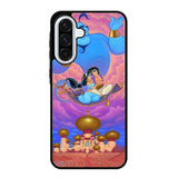 Aladdin and Jasmine Samsung Galaxy A16 5G Case OV0250