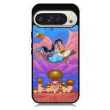 Aladdin and Jasmine Google Pixel 10 Pro XL Case OV0250