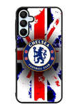 Chelsea Football Club Samsung Galaxy A15 5G Case OV0251