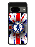 Chelsea Football Club Google Pixel 8A Case QC0251
