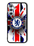 Chelsea Football Club Samsung Galaxy A54 5G Case OV0251
