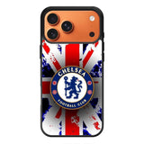 Chelsea Football Club iPhone 17 Pro Case OV0251