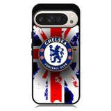 Chelsea Football Club Google Pixel 10 Pro XL Case OV0251