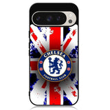 Chelsea Football Club Google Pixel 9 Pro XL Case OV0251