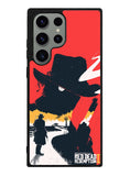Red Dead Redemption Ii Samsung Galaxy S23 Ultra 5G Case