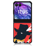 Red Dead Redemption Ii Motorola Moto Razr Plus 2024 , Moto Razr+ 2024 Case