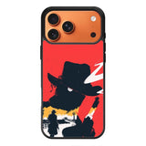 Red Dead Redemption Ii Samsung Galaxy S26 Case
