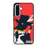 Red Dead Redemption Ii Samsung Galaxy A56 Case OV2749