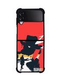 Red Dead Redemption Ii Samsung Galaxy Z Flip 4 5G 2022 Case