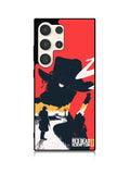 Red Dead Redemption Ii Samsung Galaxy S25 Ultra 5G Case