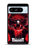 Warzone Punisher Google Pixel 8 Pro Case QC0254